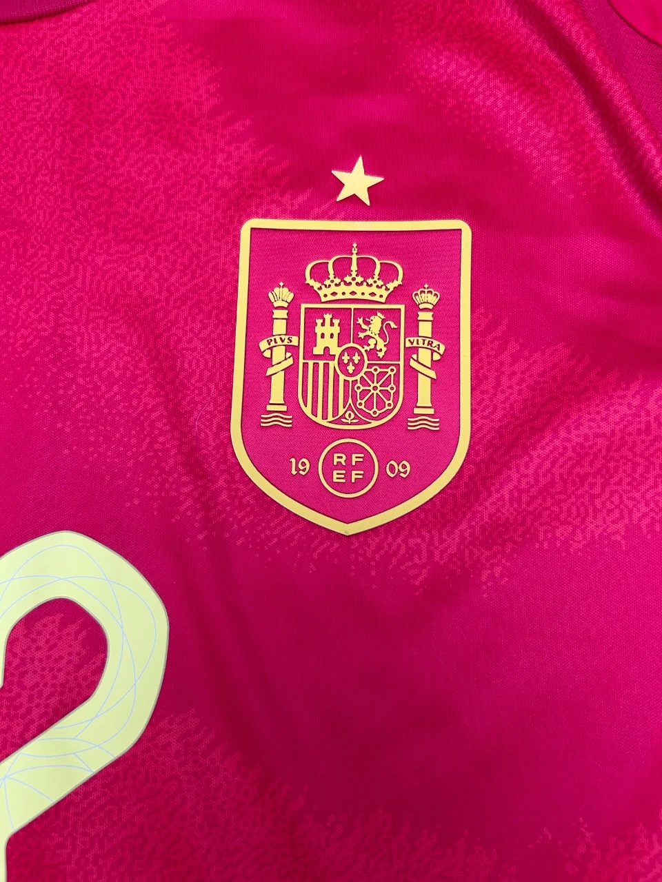 Camisa autografada Alejandro Grimaldo, Espanha, Atletico Madrid – photo 4